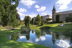 Photo de Musée de la Sénatorerie à Guéret