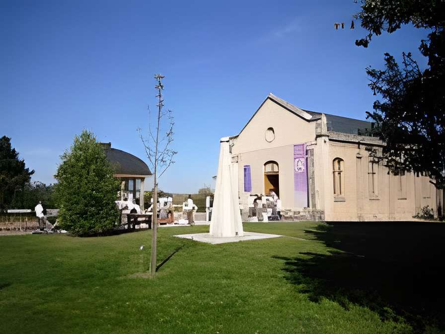 Cité des métiers et des arts de Limoges 