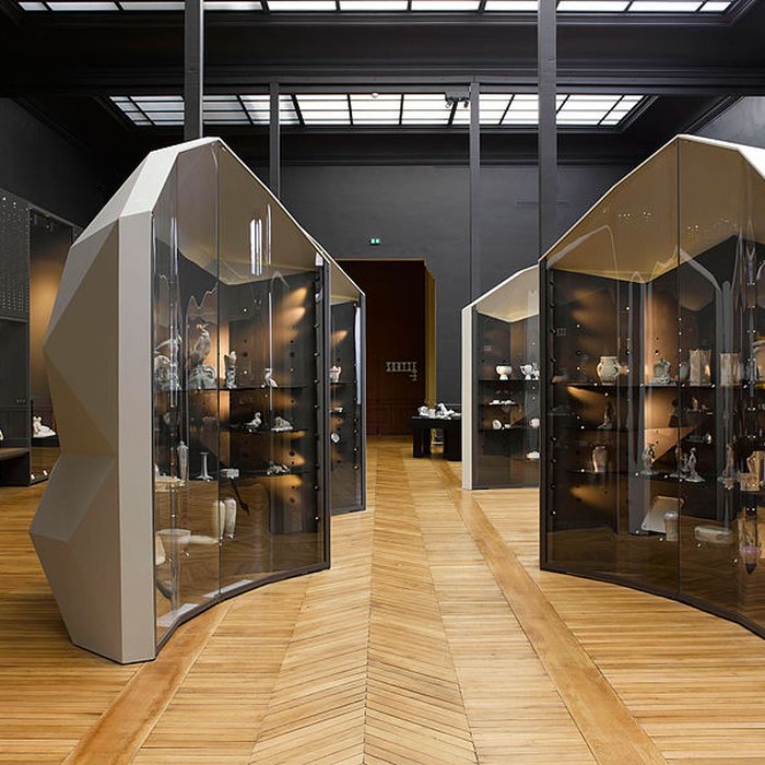 Photo de Musée national Adrien Dubouché à Limoges