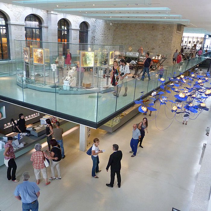 Photo de Musée national Adrien Dubouché à Limoges