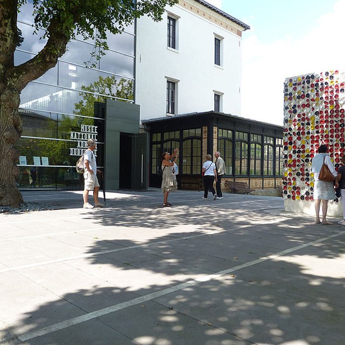 Photo de Musée national Adrien Dubouché à Limoges