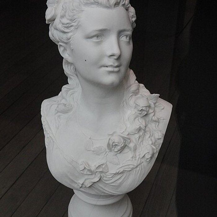 Photo de Musée national Adrien Dubouché à Limoges