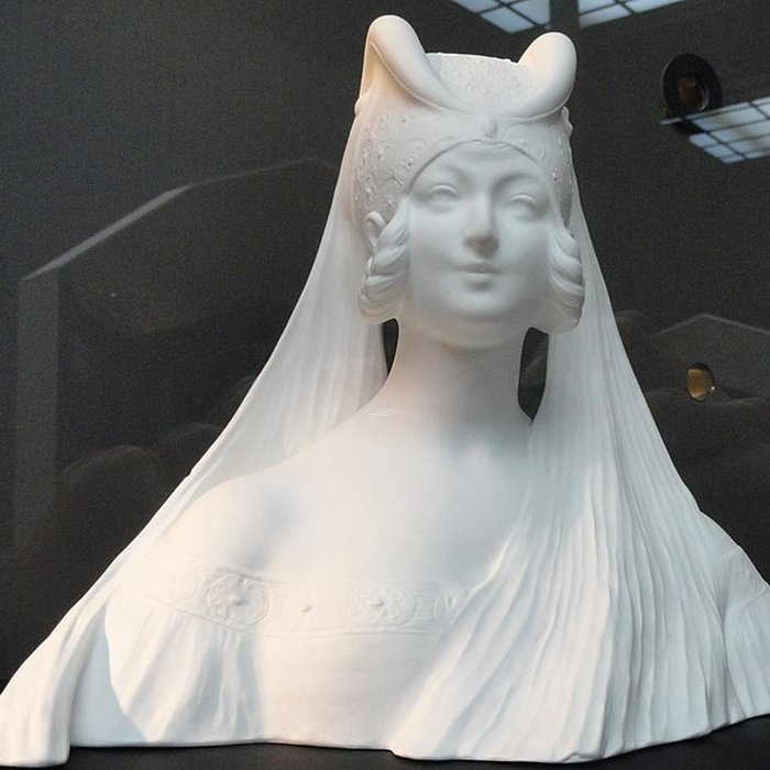 Photo de Musée national Adrien Dubouché à Limoges