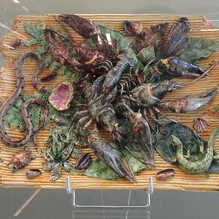 Photo de Musée national Adrien Dubouché à Limoges