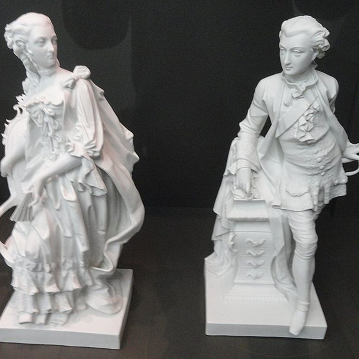 Photo de Musée national Adrien Dubouché à Limoges