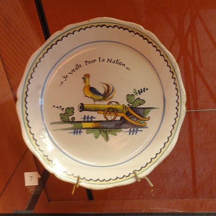 Photo de Musée national Adrien Dubouché à Limoges