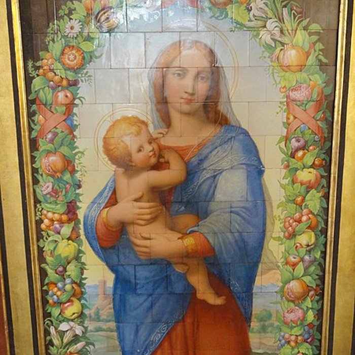 Photo de Musée national Adrien Dubouché à Limoges