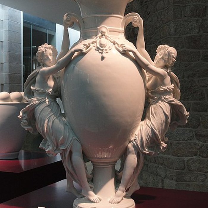 Photo de Musée national Adrien Dubouché à Limoges