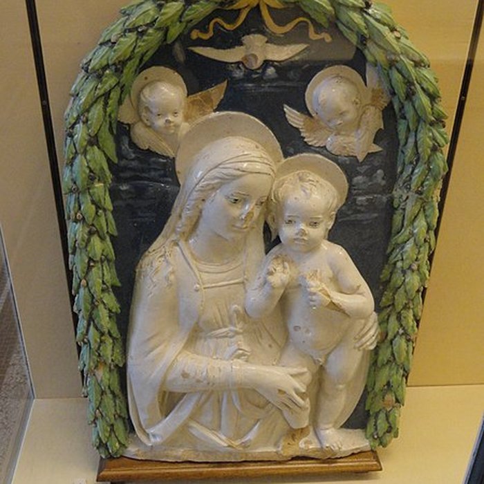 Photo de Musée national Adrien Dubouché à Limoges