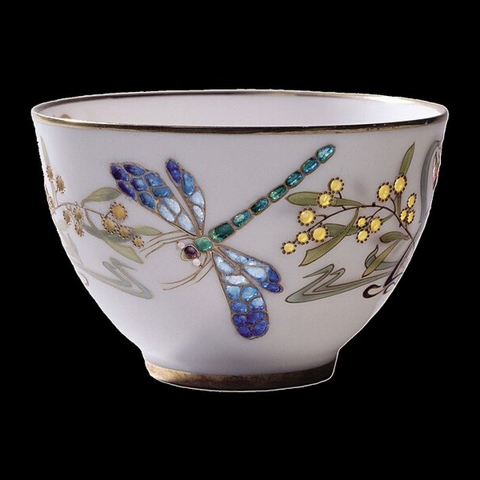 Photo de Musée national Adrien Dubouché à Limoges