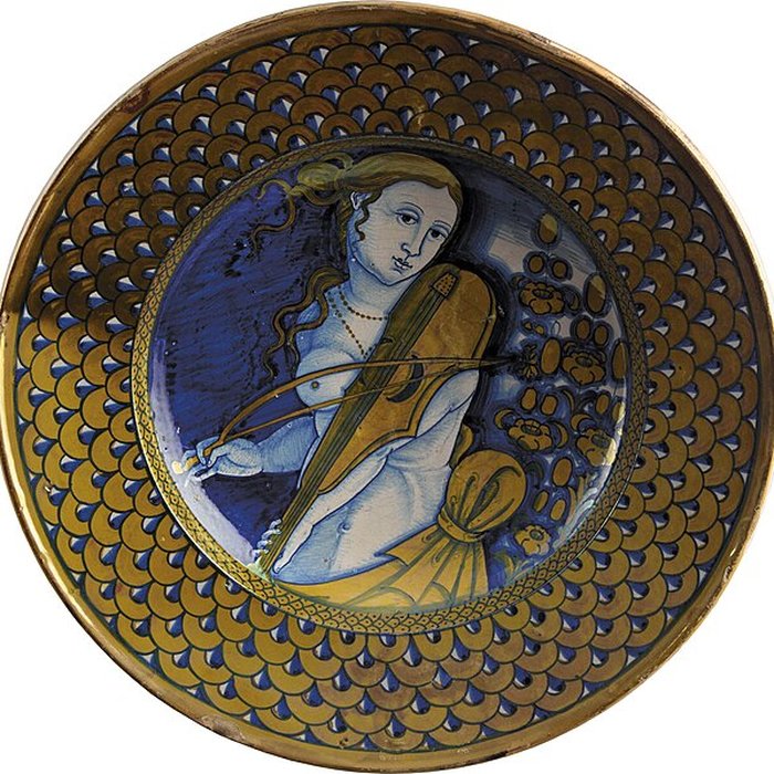 Photo de Musée national Adrien Dubouché à Limoges