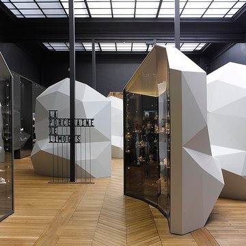 Musée national Adrien Dubouché à Limoges