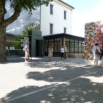 Musée national Adrien Dubouché à Limoges