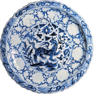 Musée national Adrien Dubouché à Limoges