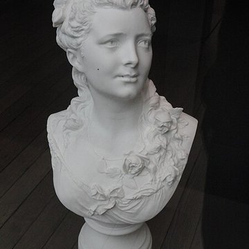 Musée national Adrien Dubouché à Limoges