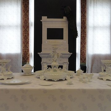 Musée national Adrien Dubouché à Limoges