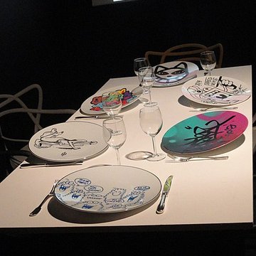 Musée national Adrien Dubouché à Limoges