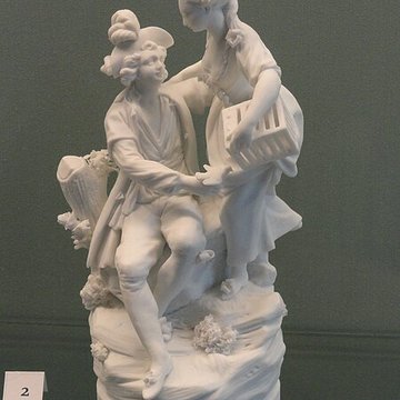 Musée national Adrien Dubouché à Limoges