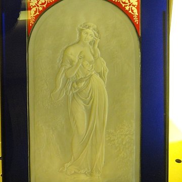 Musée national Adrien Dubouché à Limoges