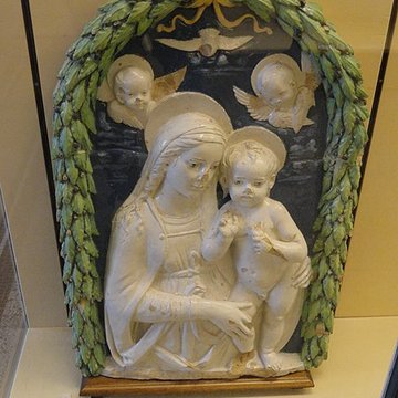 Musée national Adrien Dubouché à Limoges