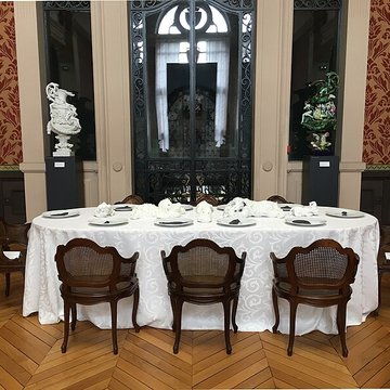 Musée national Adrien Dubouché à Limoges