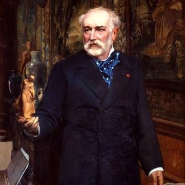 Musée national Adrien Dubouché à Limoges