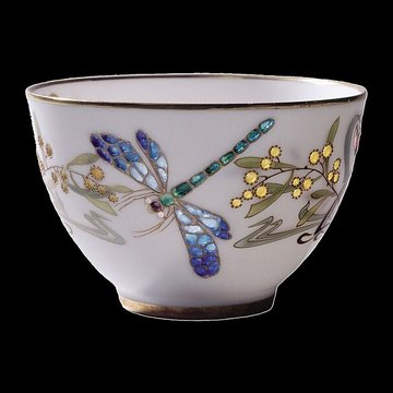 Musée national Adrien Dubouché à Limoges