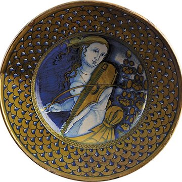 Musée national Adrien Dubouché à Limoges