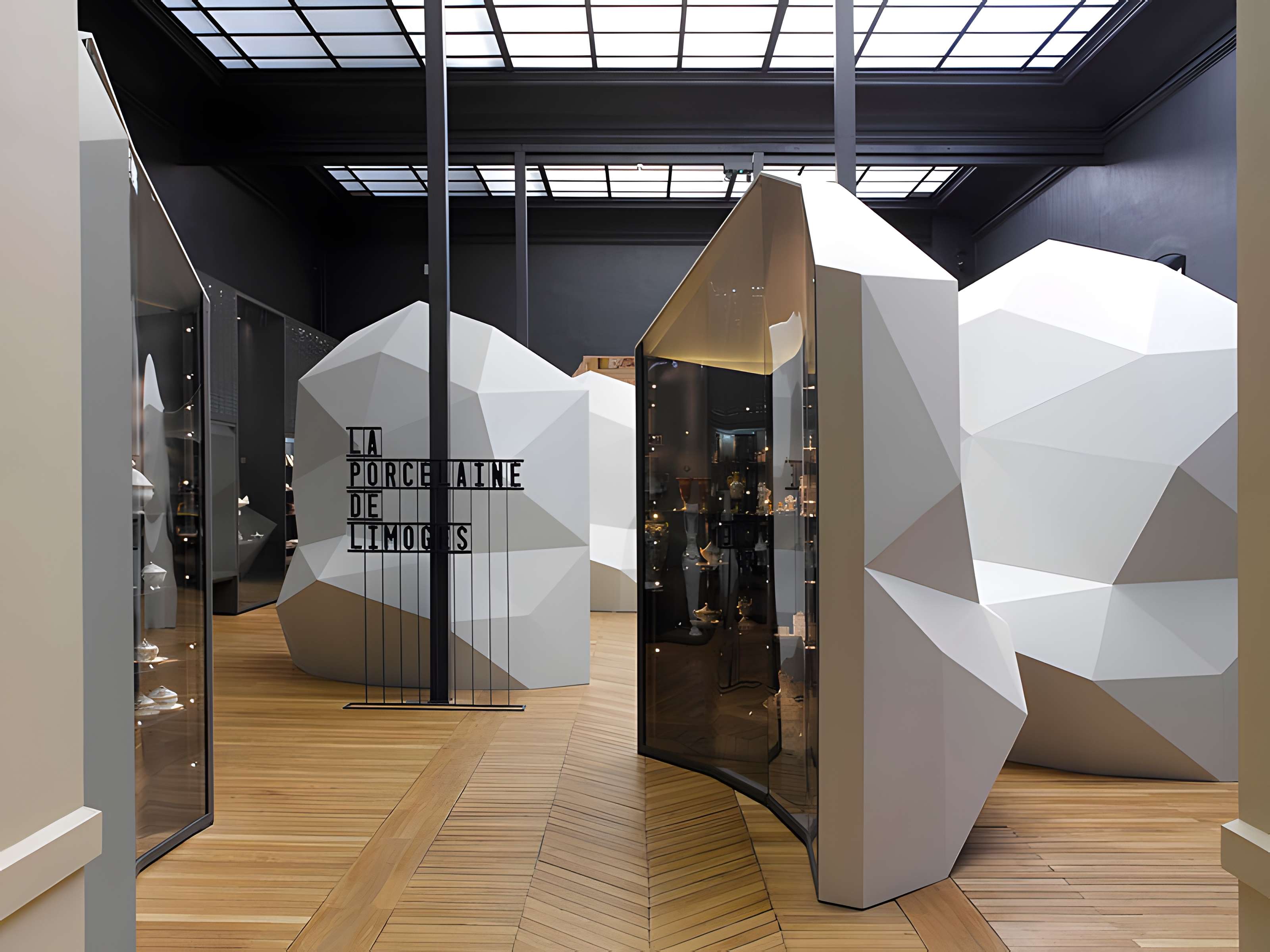 Musée national Adrien Dubouché à Limoges