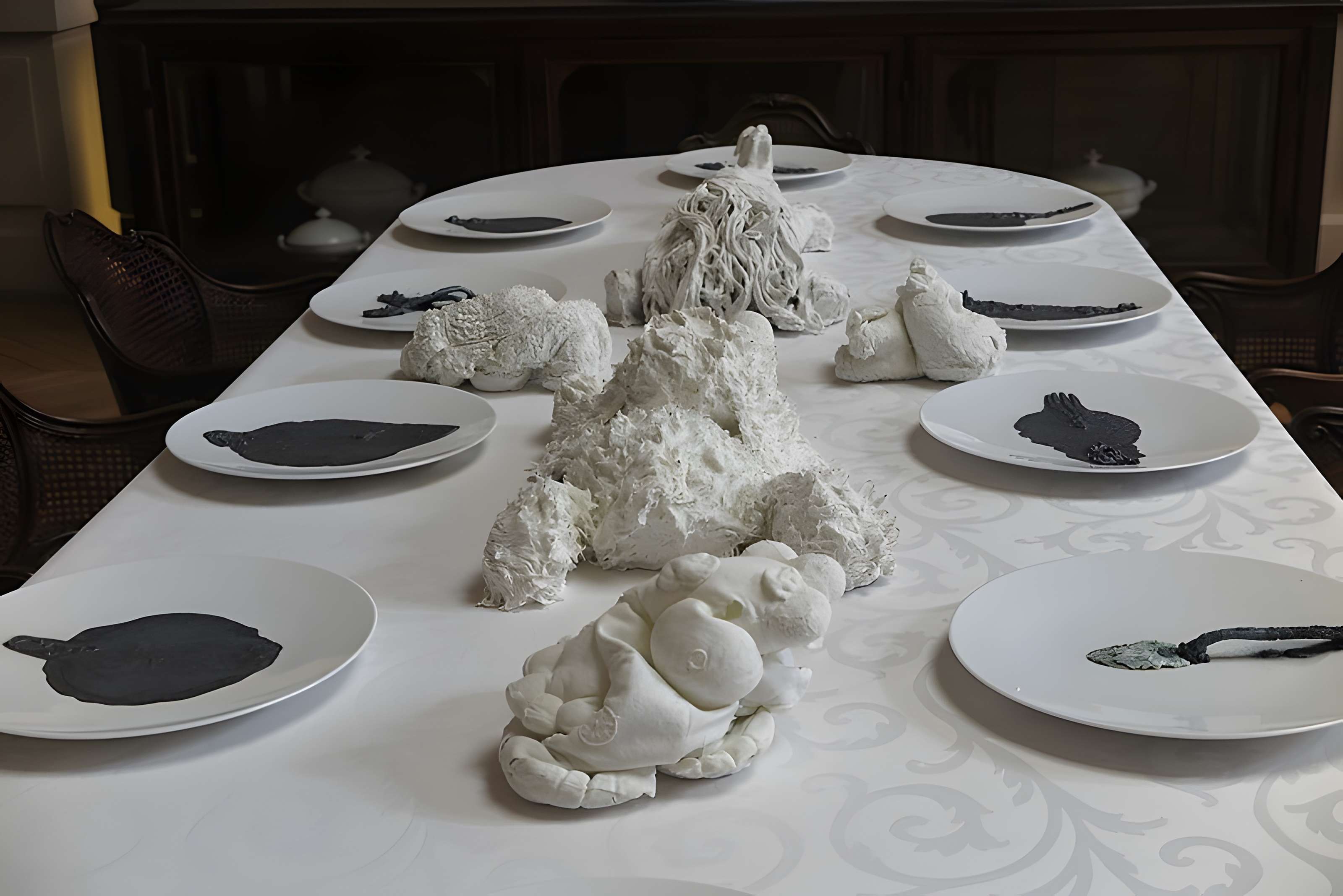 Musée national Adrien Dubouché à Limoges