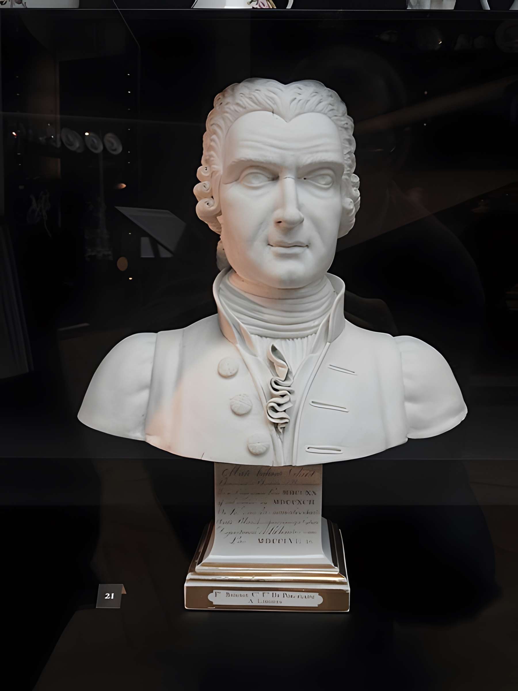 Musée national Adrien Dubouché à Limoges