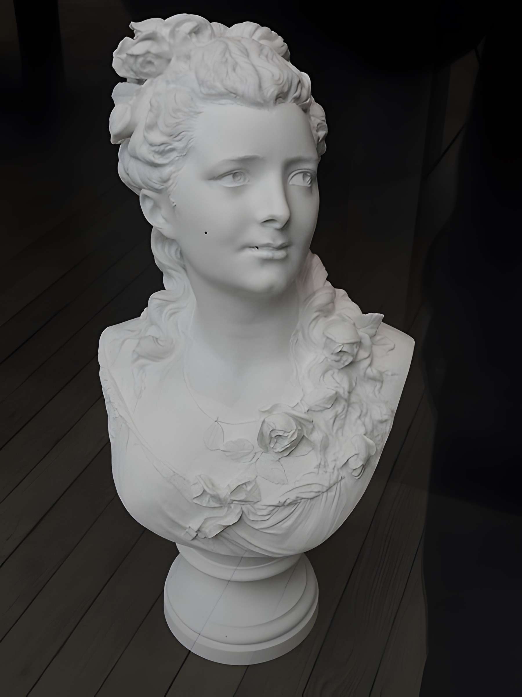 Musée national Adrien Dubouché à Limoges