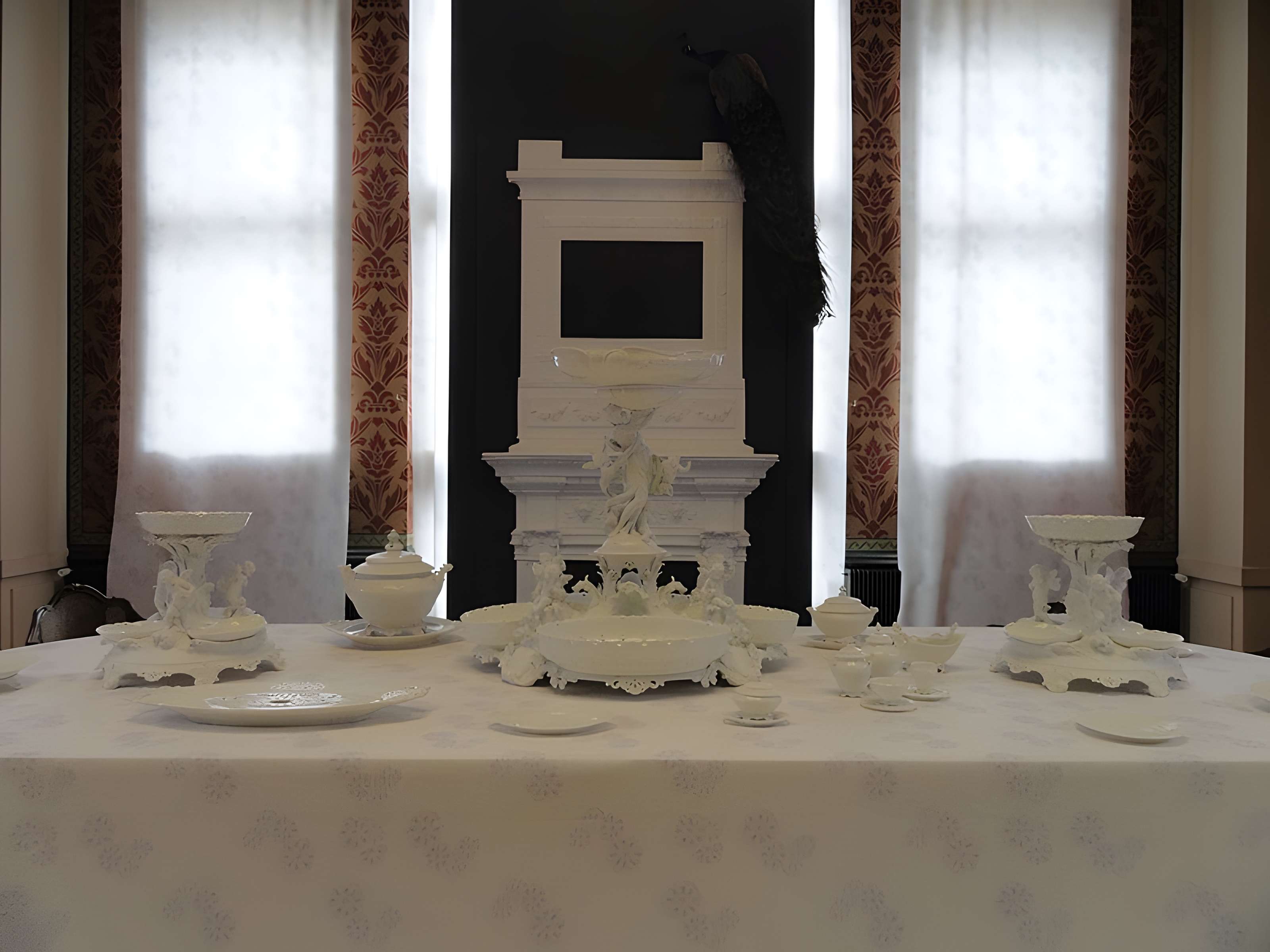 Musée national Adrien Dubouché à Limoges