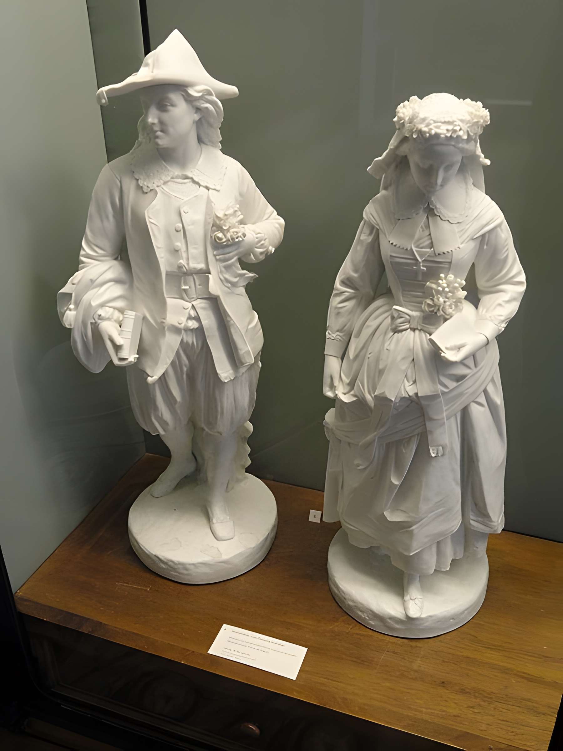 Musée national Adrien Dubouché à Limoges