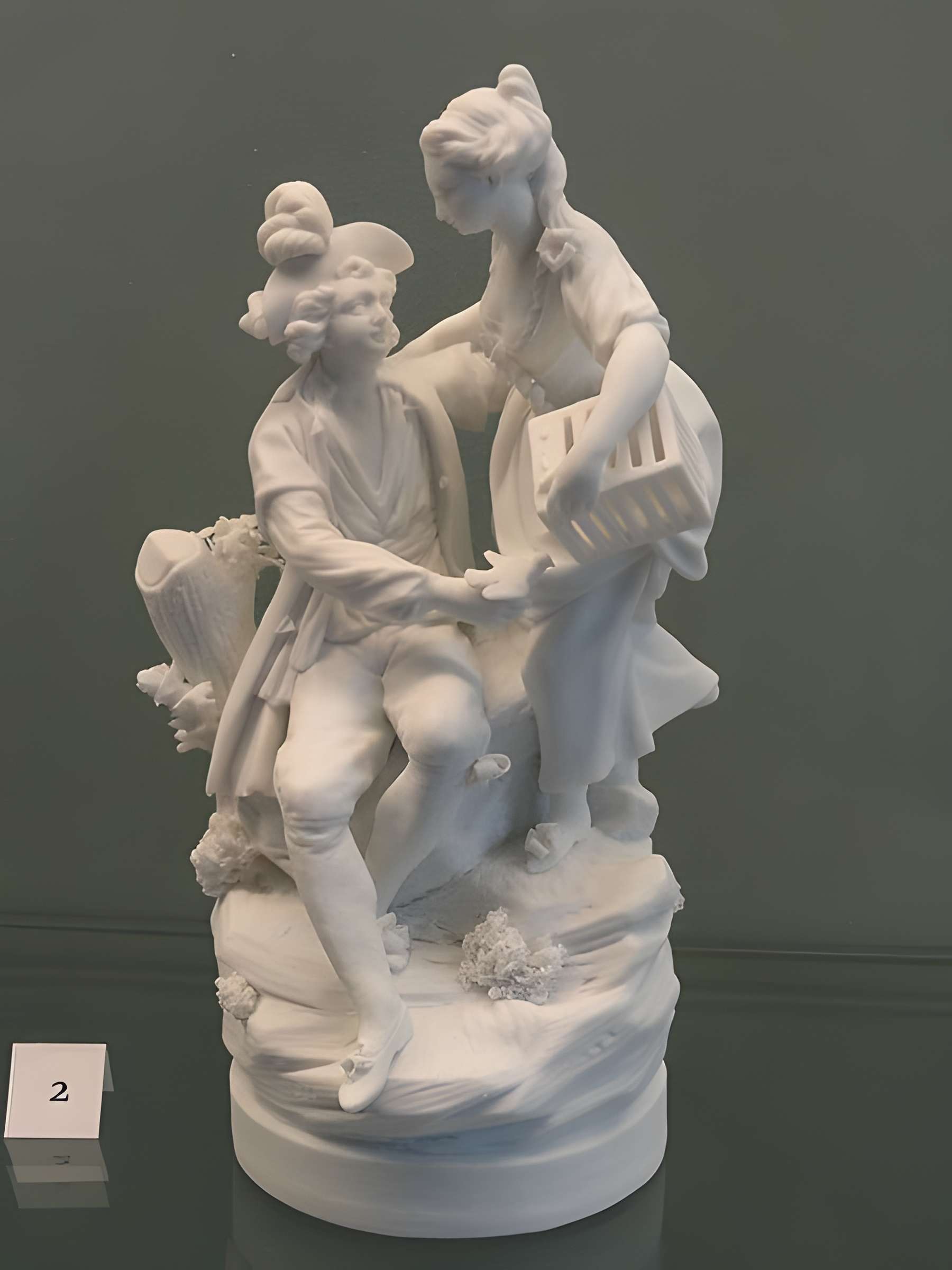 Musée national Adrien Dubouché à Limoges