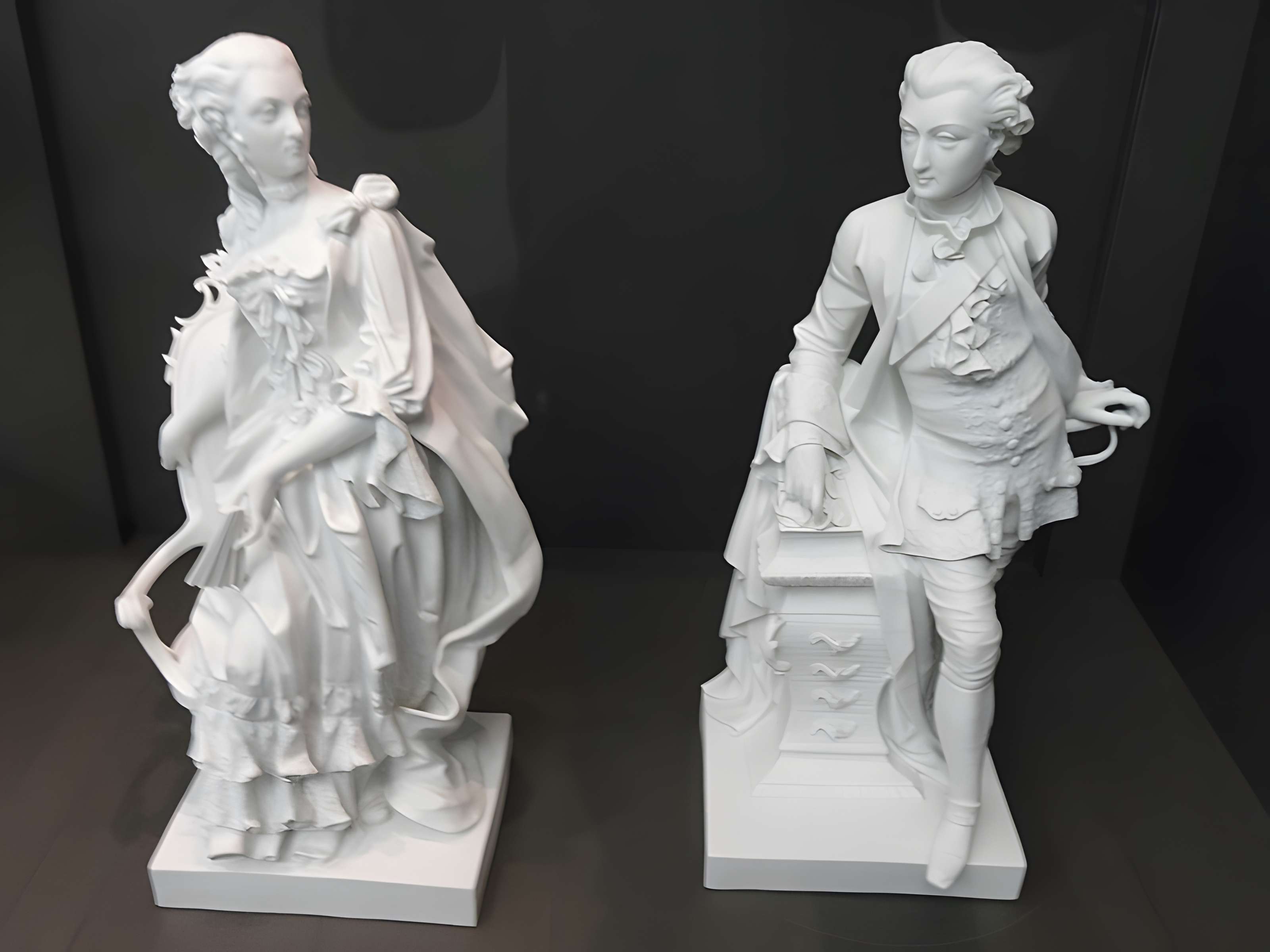 Musée national Adrien Dubouché à Limoges