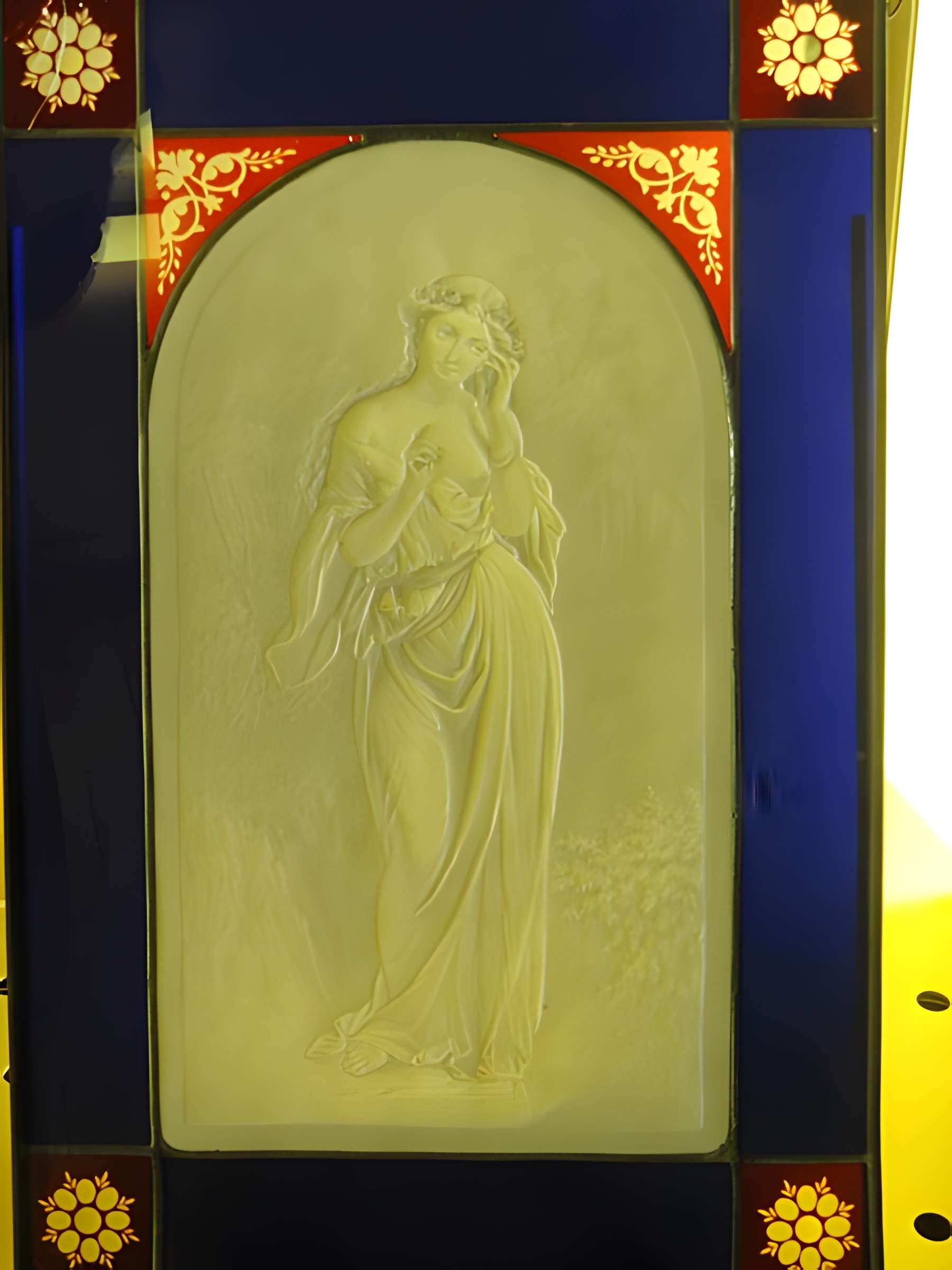 Musée national Adrien Dubouché à Limoges