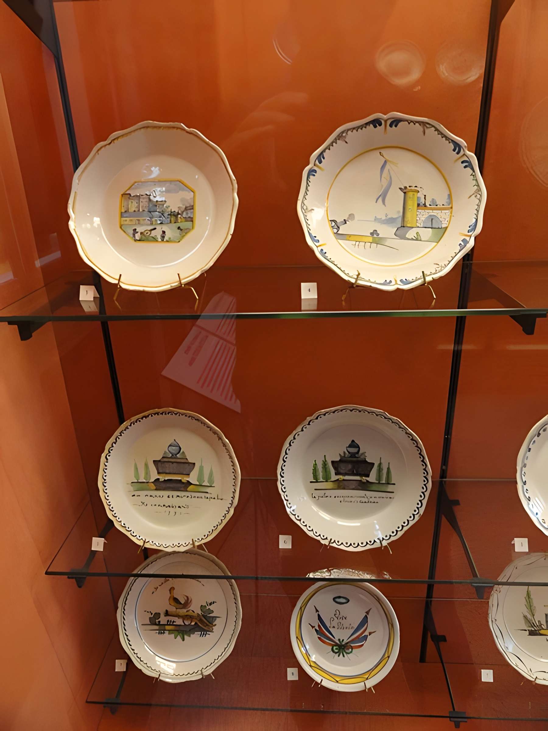 Musée national Adrien Dubouché à Limoges