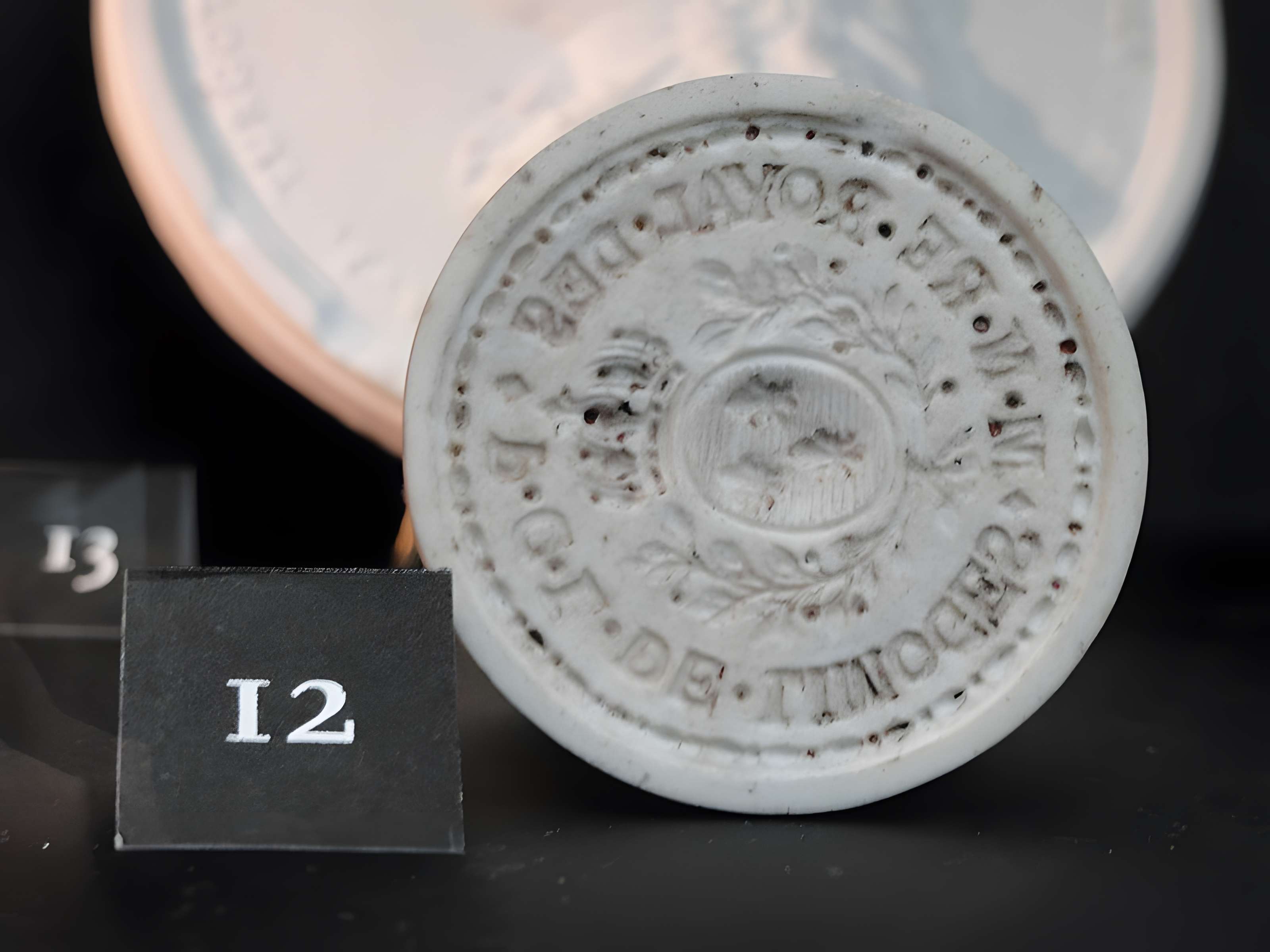 Musée national Adrien Dubouché à Limoges