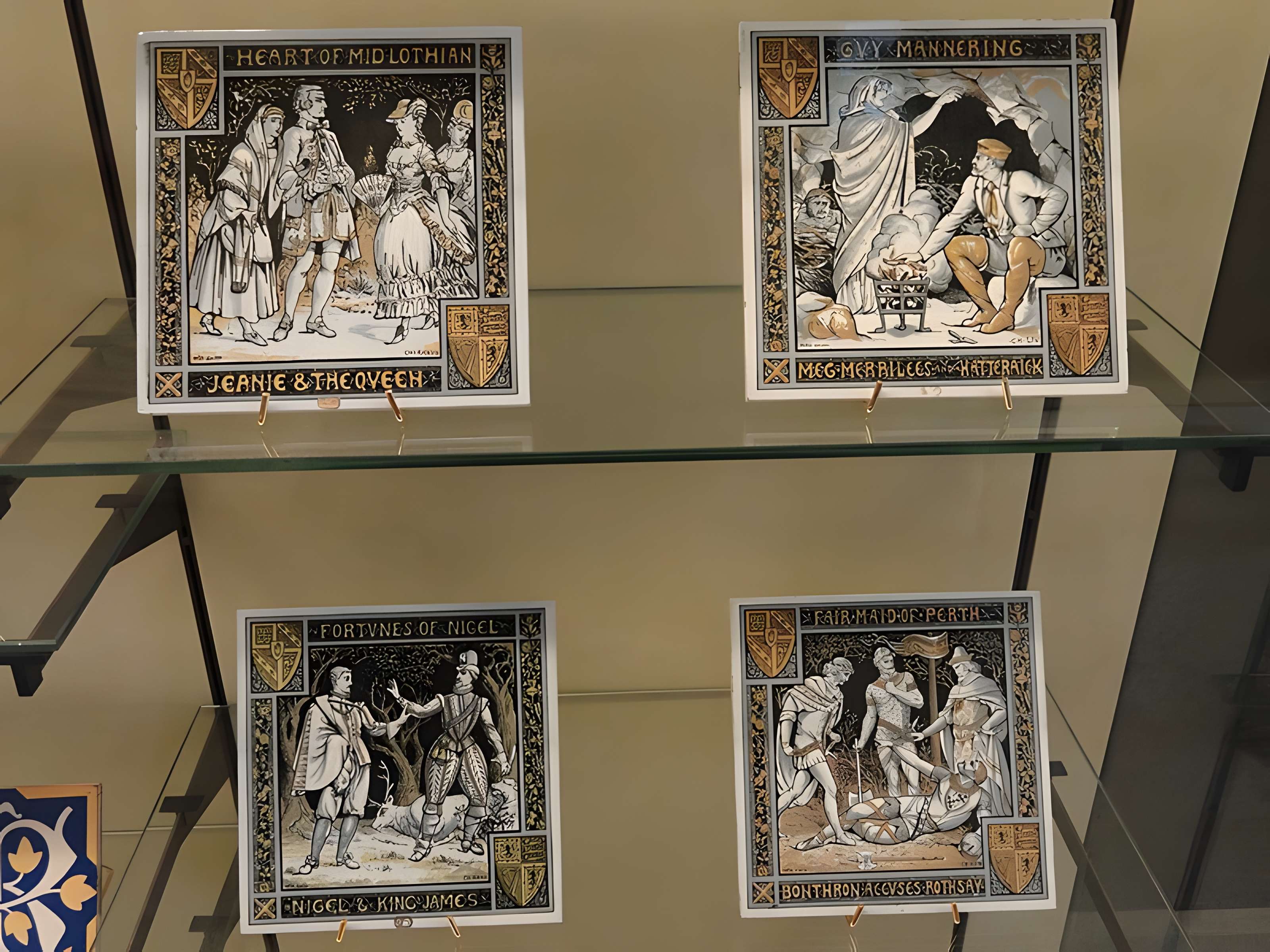 Musée national Adrien Dubouché à Limoges