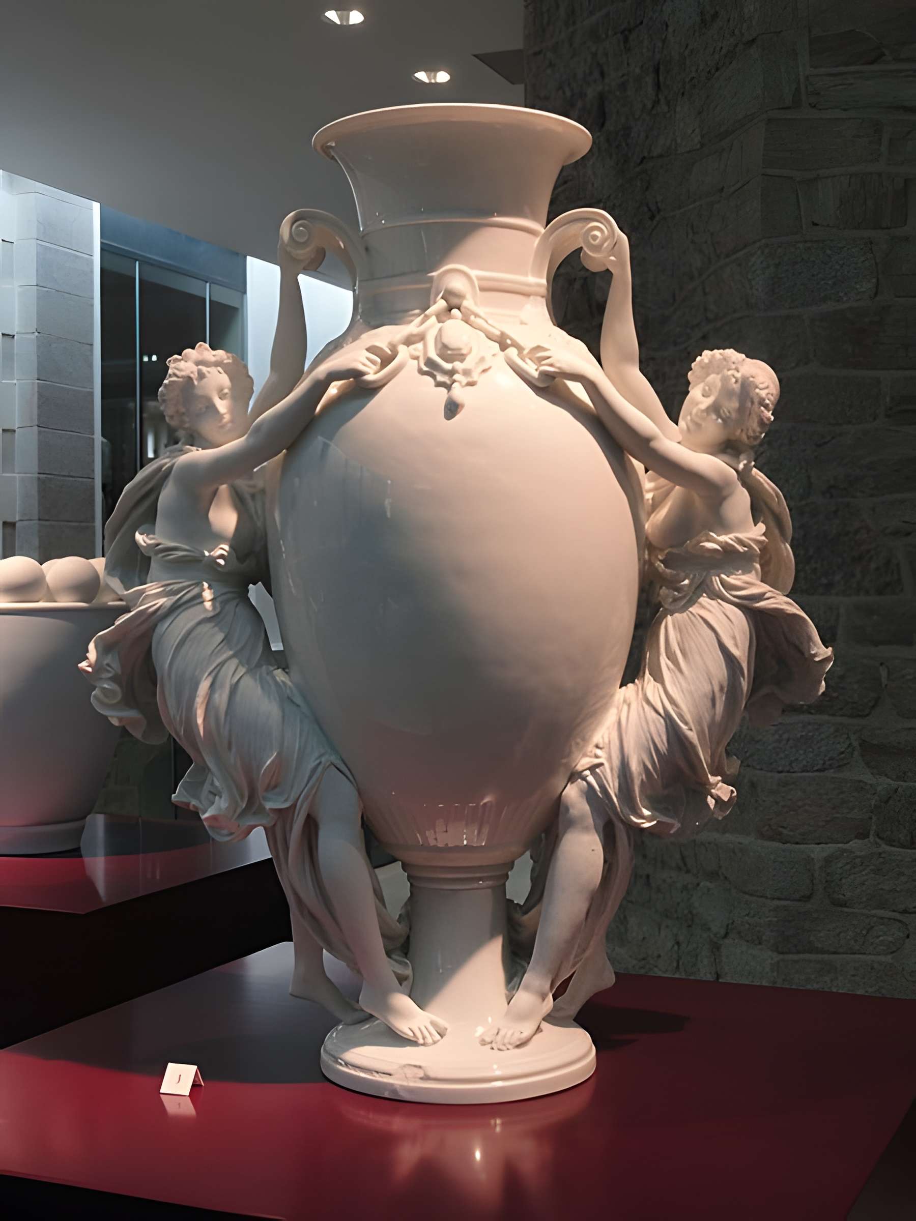 Musée national Adrien Dubouché à Limoges