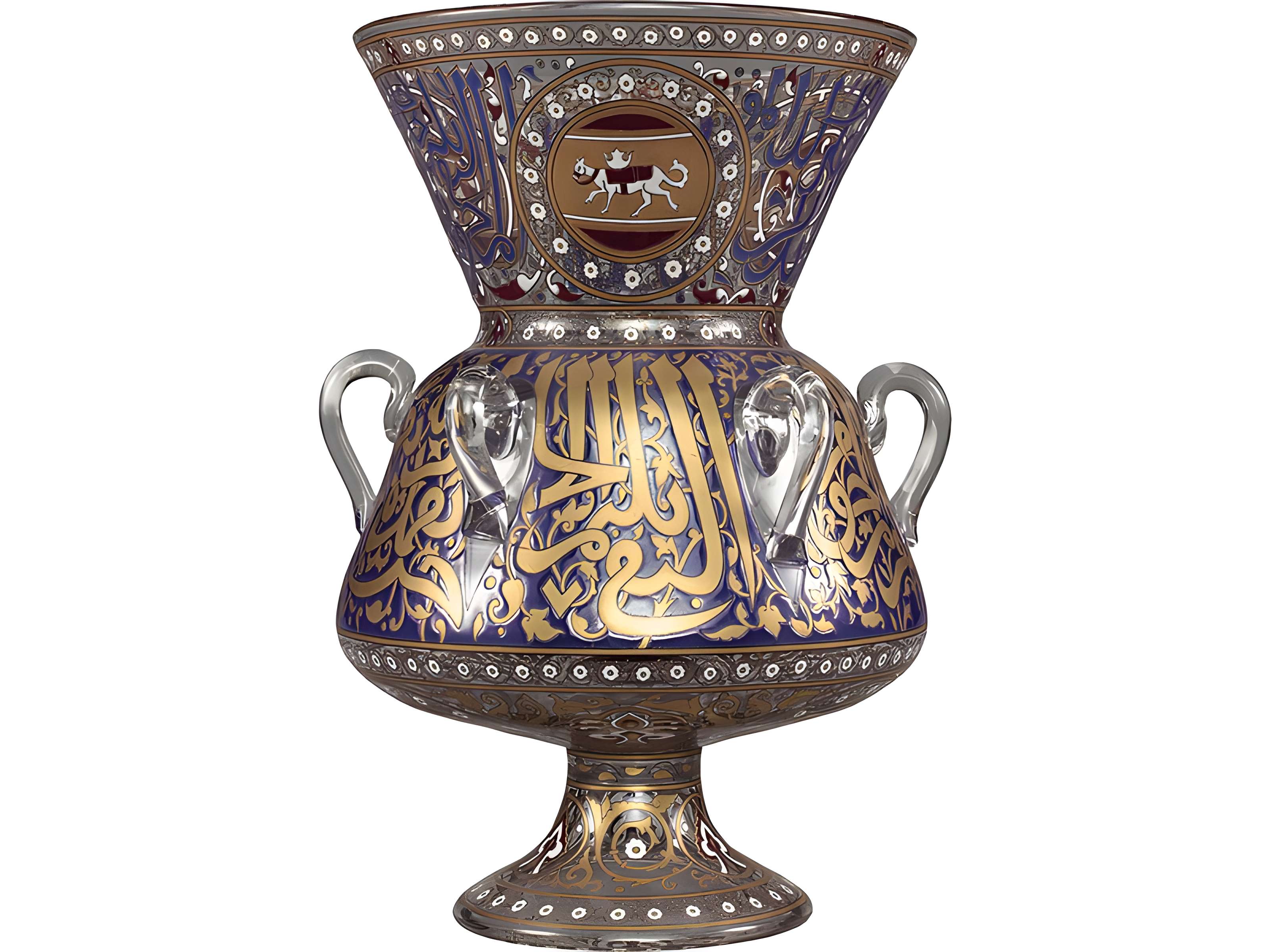 Musée national Adrien Dubouché à Limoges