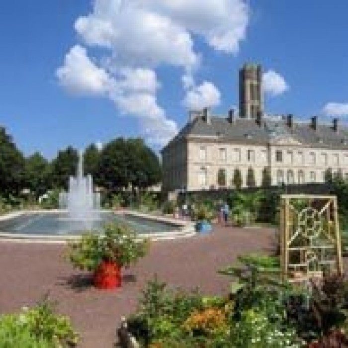 Photo de Musée des Beaux-Arts de Limoges