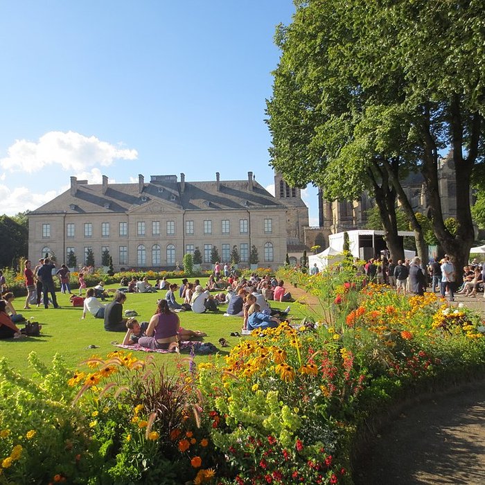 Photo de Musée des Beaux-Arts de Limoges