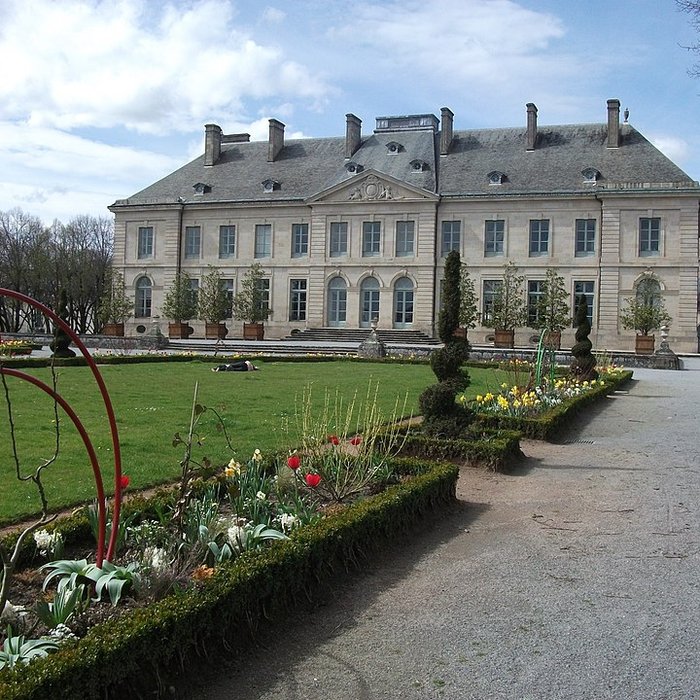 Photo de Musée des Beaux-Arts de Limoges
