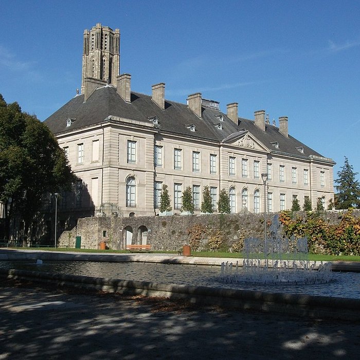 Photo de Musée des Beaux-Arts de Limoges