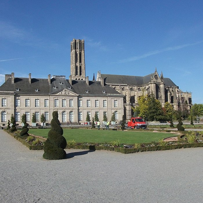 Photo de Musée des Beaux-Arts de Limoges