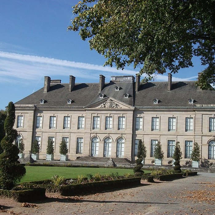 Photo de Musée des Beaux-Arts de Limoges