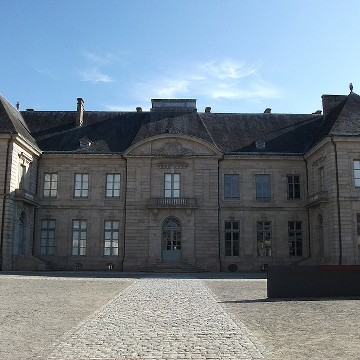 Photo de Musée des Beaux-Arts de Limoges
