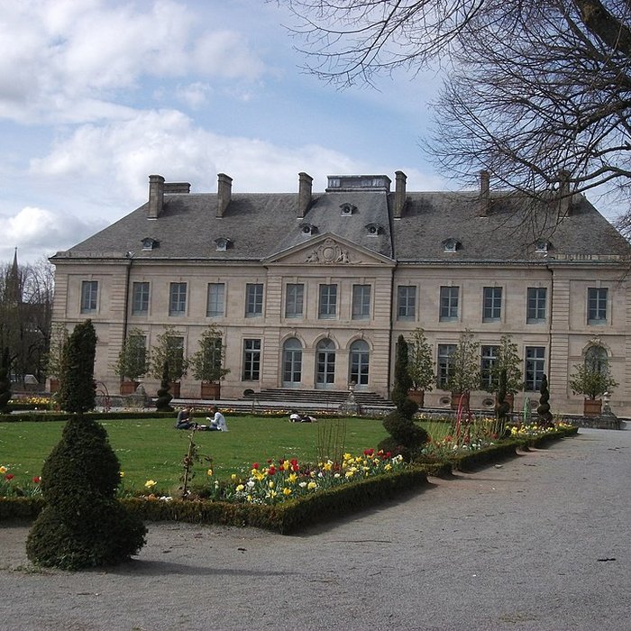 Photo de Musée des Beaux-Arts de Limoges